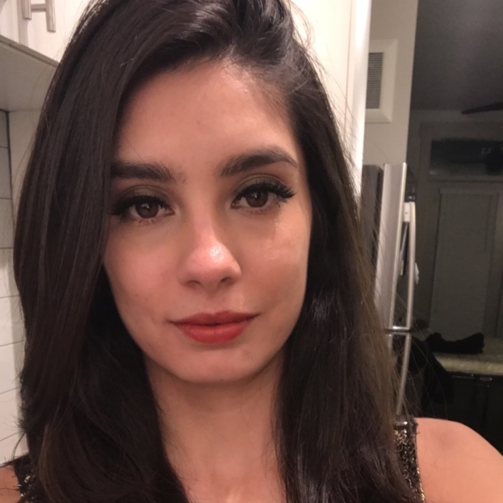 Meet your Posher, Stephanie